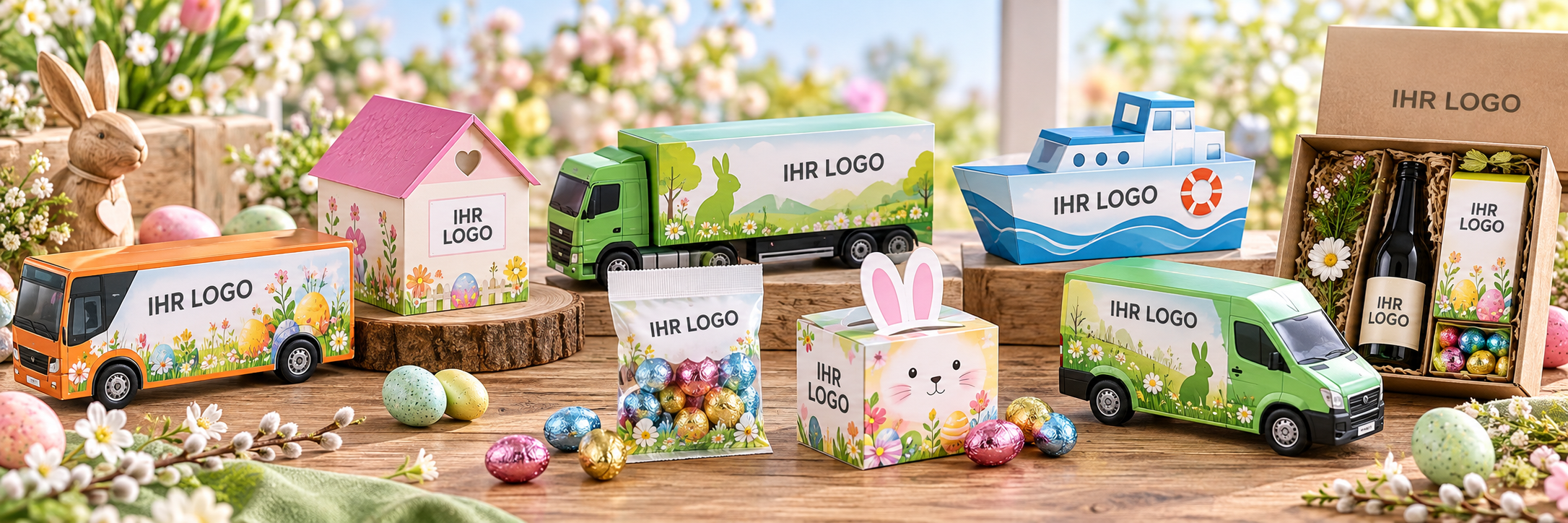 Ostern